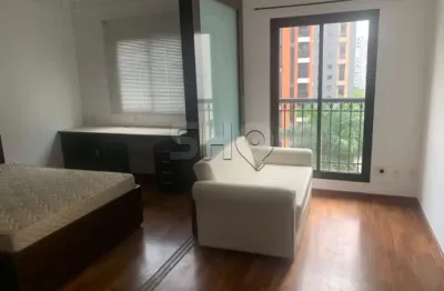 Apartamento com 1 quarto para alugar na rua capote valente, 136, pinheiros, são paulo, 45 m2 por r$ 3.000