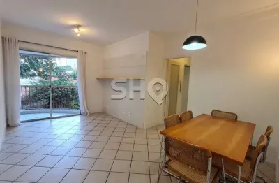 Apartamento com 2 quartos para alugar na rua doutor miranda de azevedo, 744, vila anglo brasileira, são paulo, 77 m2 por r$ 4.000