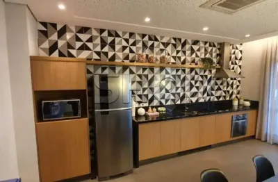 Apartamento com 1 quarto para alugar na rua girassol, 1280, vila madalena, são paulo, 24 m2 por r$ 3.300