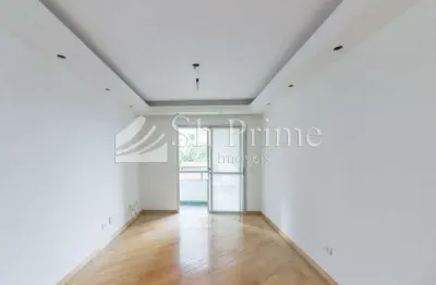 Apartamento com 3 quartos para alugar na Rua Apiacás, 218, Perdizes, São Paulo, 83 m2 por R$ 3.900