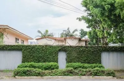 Casa com 5 quartos à venda na rua angatuba, 668, pacaembu, são paulo, 320 m2 por r$ 2.100.000