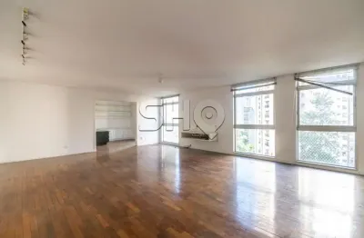 Apartamento com 4 quartos à venda na rua bela cintra, 1786, consolação, são paulo, 221 m2 por r$ 4.900.000