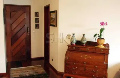 Apartamento com 3 quartos à venda na rua guapiaçu, 201, vila clementino, são paulo, 124 m2 por r$ 1.530.000