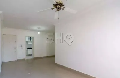 Apartamento com 2 quartos à venda na rua doutor eduardo de souza aranha, 140, itaim bibi, são paulo, 76 m2 por r$ 950.000