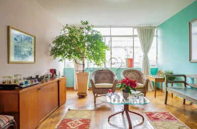 Apartamento com 3 quartos à venda na rua navarro de andrade, 20, pinheiros, são paulo, 135 m2 por r$ 1.280.000