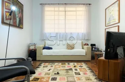 Apartamento com 2 quartos à venda na Rua Amália de Noronha, 383, Pinheiros, São Paulo, 75 m2 por R$ 600.000