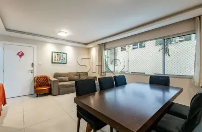 Apartamento com 3 quartos à venda na rua doutor gabriel dos santos, 493, higienópolis, são paulo, 86 m2 por r$ 905.000