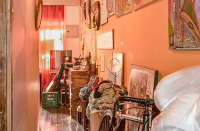 Casa com 3 quartos à venda na rua alcindo parreira, 68, vila mariana, são paulo, 110 m2 por r$ 1.250.000