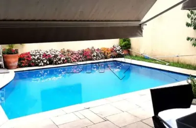 Casa com 3 quartos à venda na rua antônio gebara, 387, planalto paulista, são paulo, 250 m2 por r$ 1.750.000