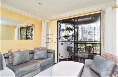 Apartamento com 3 quartos à venda na rua euclides pacheco, 1558, vila gomes cardim, são paulo, 84 m2 por r$ 845.000