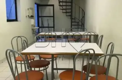 Prédio para alugar na rua mairinque, 145, vila clementino, são paulo, 901 m2 por r$ 39.500