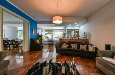 Apartamento com 4 quartos à venda na avenida são luís, 141, república, são paulo, 315 m2 por r$ 2.799.000