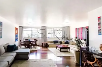 Apartamento com 4 quartos à venda na rua artur prado, 588, bela vista, são paulo, 260 m2 por r$ 2.100.000