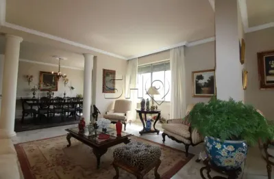 Apartamento com 4 quartos à venda na rua sabará, 315, higienópolis, são paulo, 244 m2 por r$ 1.890.000