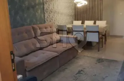 Casa com 3 quartos à venda na rua hidrolândia, 101, tucuruvi, são paulo, 170 m2 por r$ 850.000