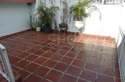 Casa com 3 quartos à venda na avenida doutor altino arantes, 485, vila clementino, são paulo, 133 m2 por r$ 1.200.000