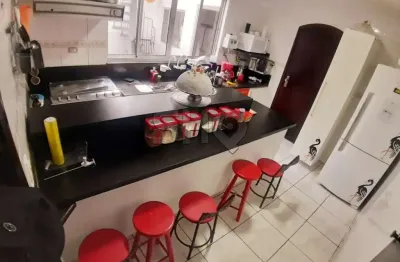 Casa com 3 quartos à venda na alameda uapixana, 48, indianópolis, são paulo, 140 m2 por r$ 1.080.000