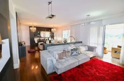 Apartamento com 4 quartos à venda na rua professor campos de oliveira, 588, jardim taquaral, são paulo, 266 m2 por r$ 2.600.000