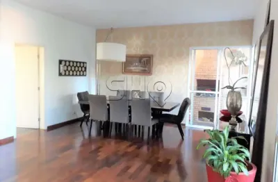 Casa em condomínio fechado com 5 quartos à venda na rua comendador elias zarzur, 568, alto da boa vista, são paulo, 350 m2 por r$ 3.000.000