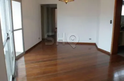 Apartamento com 3 quartos à venda na rua das hortênsias, 609, vila clementino, são paulo, 106 m2 por r$ 1.100.000