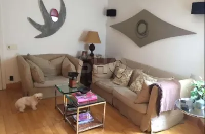 Apartamento com 4 quartos à venda na rua professor alexandre correia, 370, jardim vitoria regia, são paulo, 450 m2 por r$ 3.900.000
