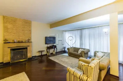 Casa com 5 quartos à venda na rua ziembinski, 329, alto da lapa, são paulo, 480 m2 por r$ 2.390.000