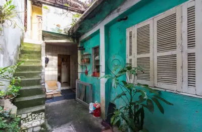 Casa com 3 quartos à venda na rua doutor alberto seabra, 402, vila madalena, são paulo, 214 m2 por r$ 1.500.000