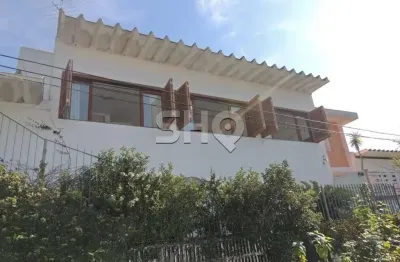 Casa com 3 quartos à venda na rua santarém, 232, sumaré, são paulo, 217 m2 por r$ 1.830.000