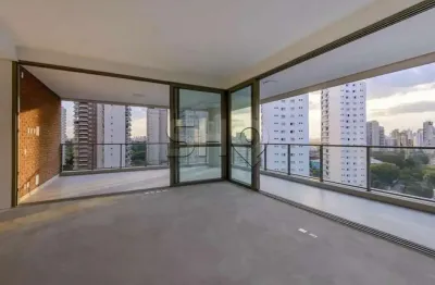 Apartamento com 4 quartos à venda na rua do livramento, 83, vila mariana, são paulo, 294 m2 por r$ 9.861.000