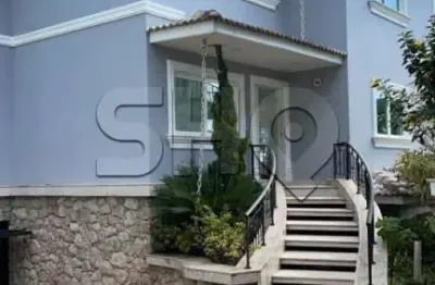 Casa em condomínio fechado com 6 quartos à venda na raul vicente, 239, jardim floresta, são paulo, 522 m2 por r$ 3.520.000