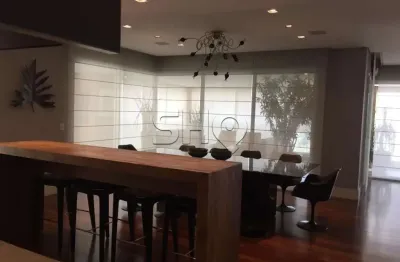 Apartamento com 4 quartos à venda na rua volta redonda, 388, campo belo, são paulo, 385 m2 por r$ 7.000.000