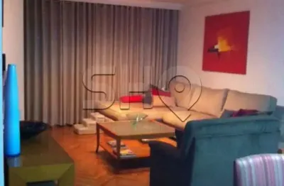 Apartamento com 3 quartos à venda na rua joão de souza dias, 854, campo belo, são paulo, 180 m2 por r$ 1.600.000