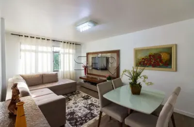 Apartamento com 2 quartos à venda na rua aurélia, 1851, vila romana, são paulo, 83 m2 por r$ 890.000