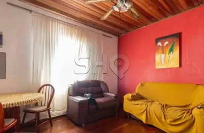 Casa com 3 quartos à venda na rua mercedes lopes, 574, vila santana, são paulo, 180 m2 por r$ 950.000