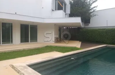Casa com 4 quartos à venda na rua comandante ismael guilherme, 305, jardim luzitânia, são paulo, 542 m2 por r$ 17.000.000