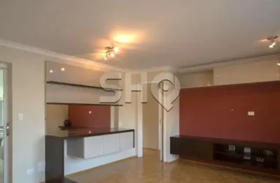 Apartamento com 3 quartos à venda na rua porto martins, 85, brooklin paulista, são paulo, 95 m2 por r$ 815.000