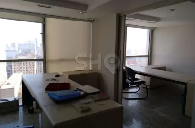 Sala comercial à venda na rua líbero badaró, 425, centro, são paulo, 162 m2 por r$ 850.000