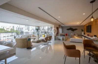 Apartamento com 4 quartos à venda na rua doutor costa júnior, 338, perdizes, são paulo, 244 m2 por r$ 5.100.000