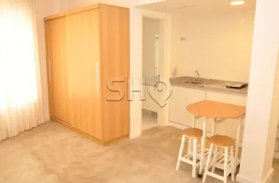 Apartamento com 1 quarto à venda na rua avanhandava, 65, bela vista, são paulo, 25 m2 por r$ 380.000