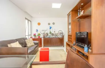 Apartamento com 2 quartos à venda na avenida nove de julho, 3183, jardim paulista, são paulo, 68 m2 por r$ 750.000
