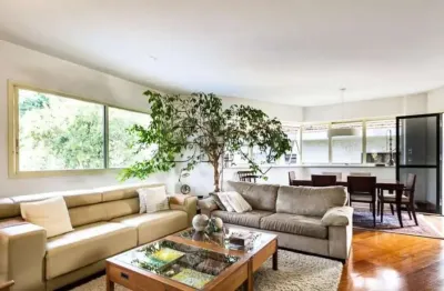Apartamento com 3 quartos à venda na ipero, 91, jardim das bandeiras, são paulo, 217 m2 por r$ 3.250.000
