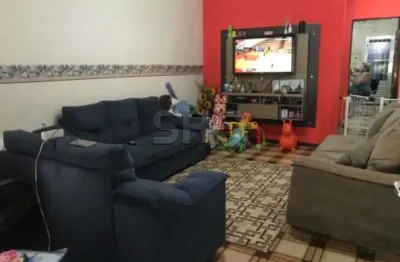 Casa com 3 quartos à venda na avenida senador josé ermírio de moraes, 1583, tremembé, são paulo, 89 m2 por r$ 418.000