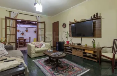 Casa com 3 quartos à venda na avenida marechal eurico gaspar dutra, 1563, santana, são paulo, 340 m2 por r$ 920.000