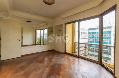 Apartamento com 4 quartos à venda na rua doutor gabriel dos santos, 794, higienópolis, são paulo, 270 m2 por r$ 2.870.000