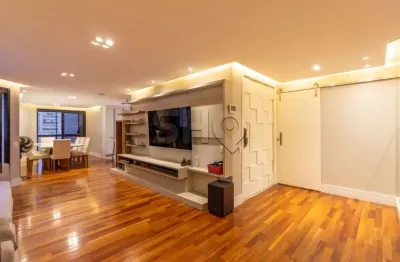 Apartamento com 2 quartos à venda na rua apiacás, 758, perdizes, são paulo, 155 m2 por r$ 2.000.000