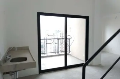 Loft com 1 quarto à venda na avenida doutor cardoso de melo, 841, vila olímpia, são paulo, 60 m2 por r$ 1.250.000