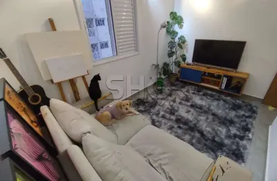 Apartamento com 3 quartos à venda na rua dona ana neri, 581, cambuci, são paulo, 64 m2 por r$ 490.000