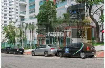 Apartamento com 1 quarto à venda na rua edson, 510, campo belo, são paulo, 49 m2 por r$ 680.000