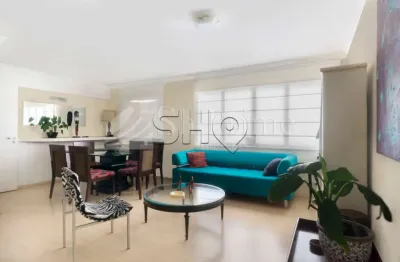Apartamento com 3 quartos à venda na alameda itu, 1579, jardim paulista, são paulo, 105 m2 por r$ 1.500.000