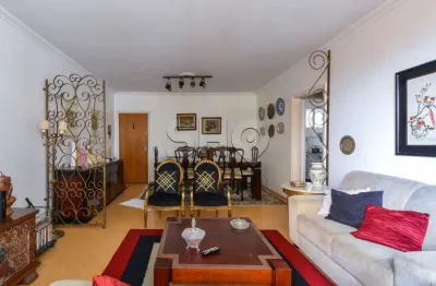 Apartamento com 3 quartos à venda na avenida professor alfonso bovero, 952, perdizes, são paulo, 115 m2 por r$ 949.000